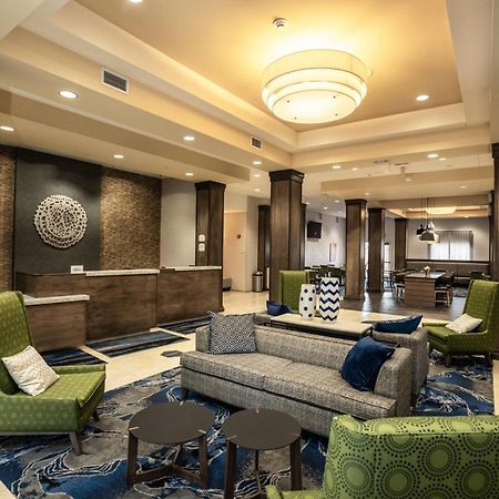 Fairfield Inn & Suites By Marriott Kearney Εξωτερικό φωτογραφία