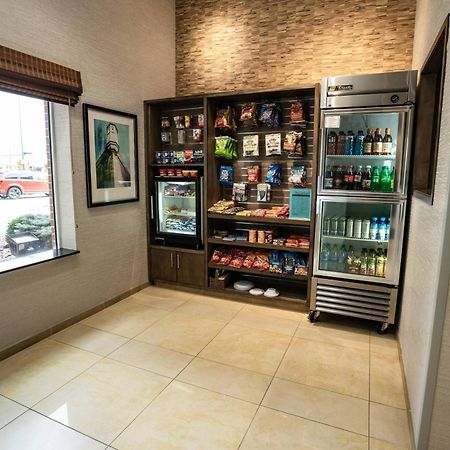 Fairfield Inn & Suites By Marriott Kearney Εξωτερικό φωτογραφία