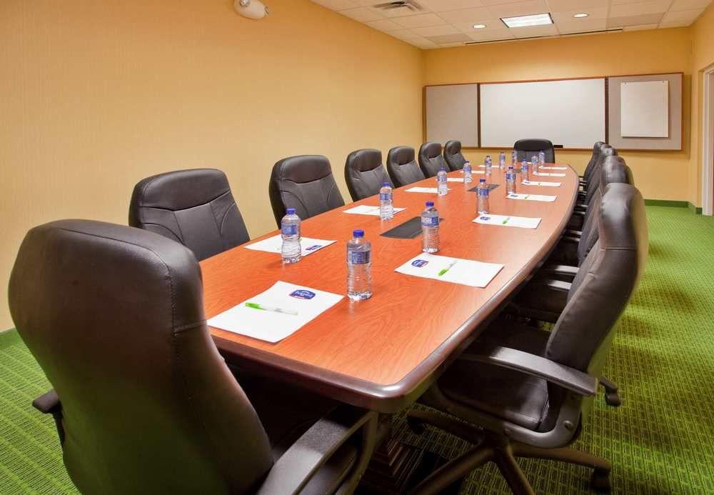 Fairfield Inn & Suites By Marriott Kearney Εξωτερικό φωτογραφία