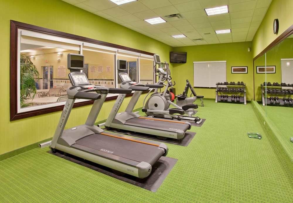 Fairfield Inn & Suites By Marriott Kearney Εξωτερικό φωτογραφία