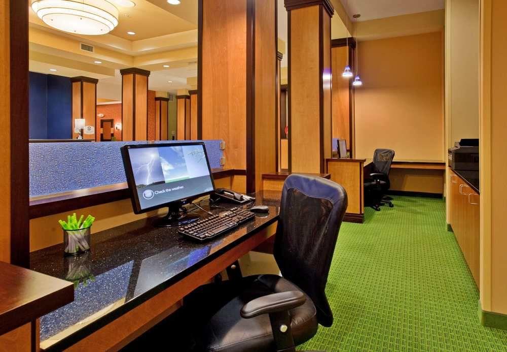 Fairfield Inn & Suites By Marriott Kearney Εξωτερικό φωτογραφία