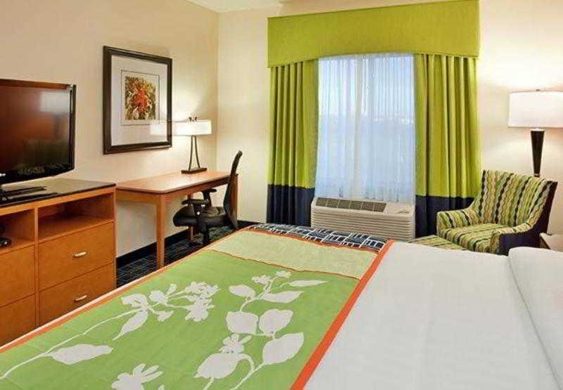 Fairfield Inn & Suites By Marriott Kearney Εξωτερικό φωτογραφία