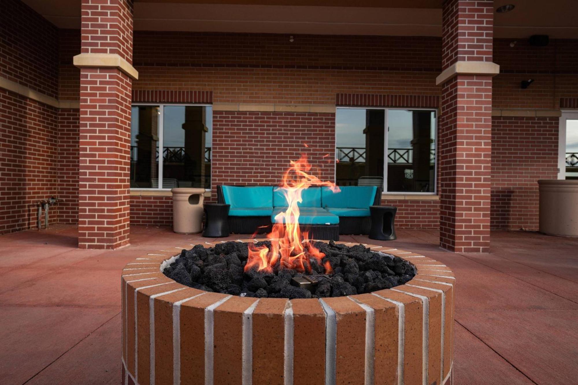 Fairfield Inn & Suites By Marriott Kearney Εξωτερικό φωτογραφία