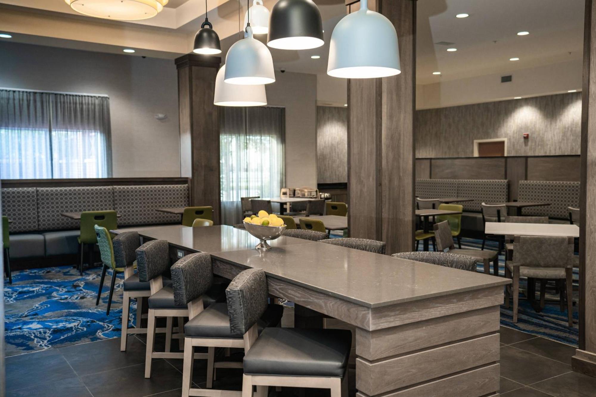 Fairfield Inn & Suites By Marriott Kearney Εξωτερικό φωτογραφία