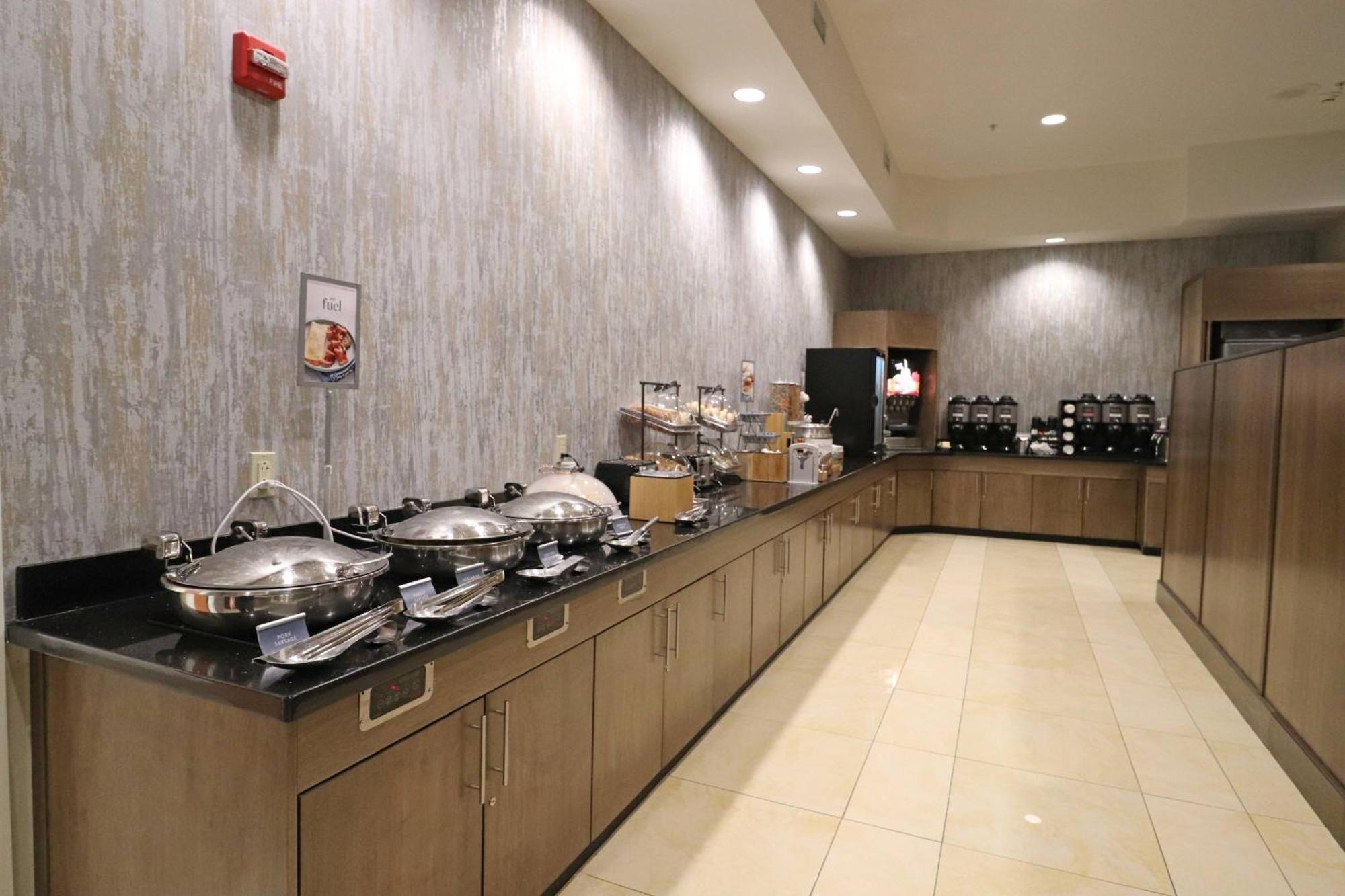 Fairfield Inn & Suites By Marriott Kearney Εξωτερικό φωτογραφία