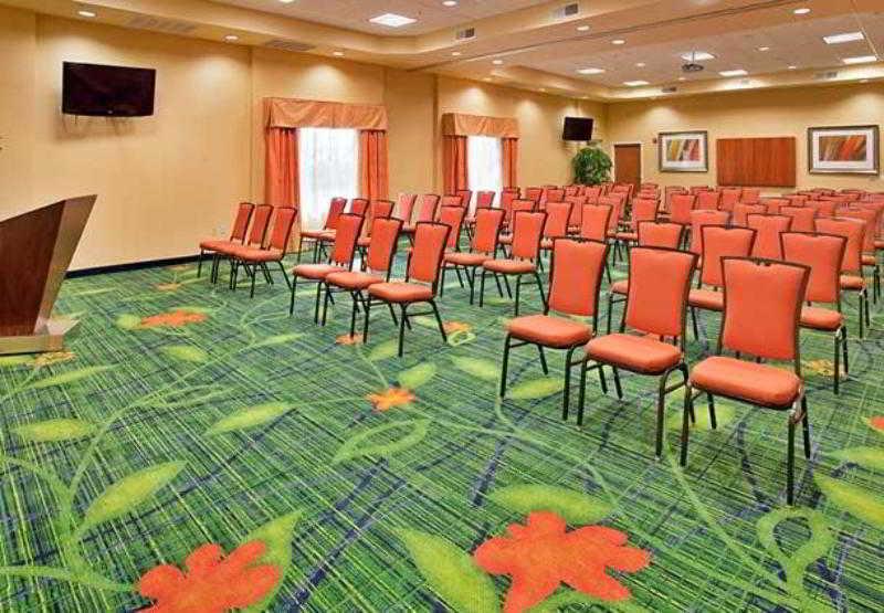 Fairfield Inn & Suites By Marriott Kearney Ανέσεις φωτογραφία