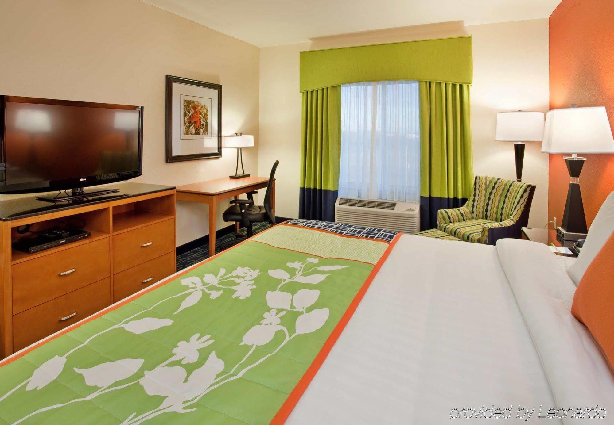 Fairfield Inn & Suites By Marriott Kearney Εξωτερικό φωτογραφία