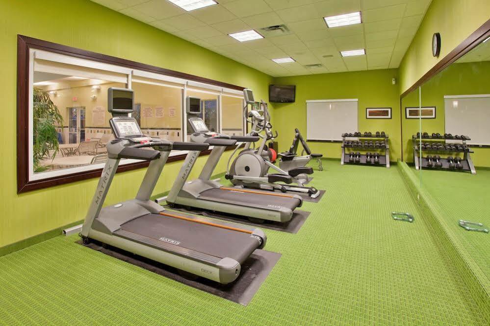 Fairfield Inn & Suites By Marriott Kearney Εξωτερικό φωτογραφία